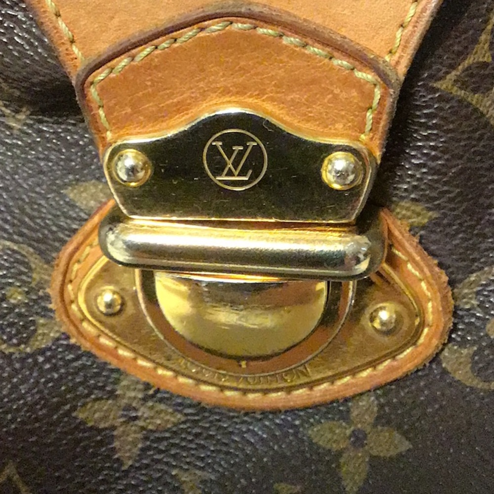 Louis Vuitton Stresa pm date code SD2111 - Picture 3 of 16